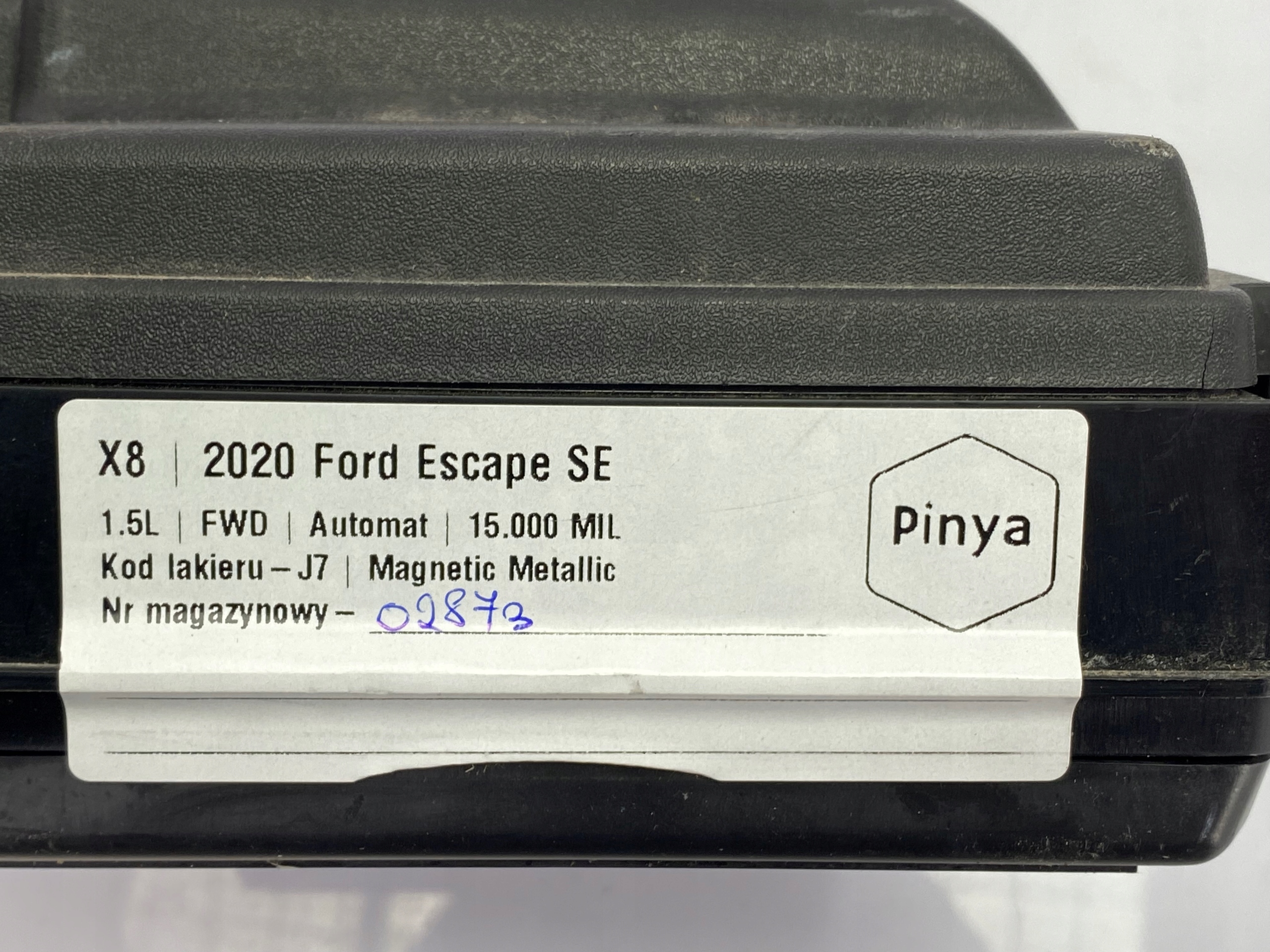 Module fusibles Ford Kuga MK3 Escape 20+ USA