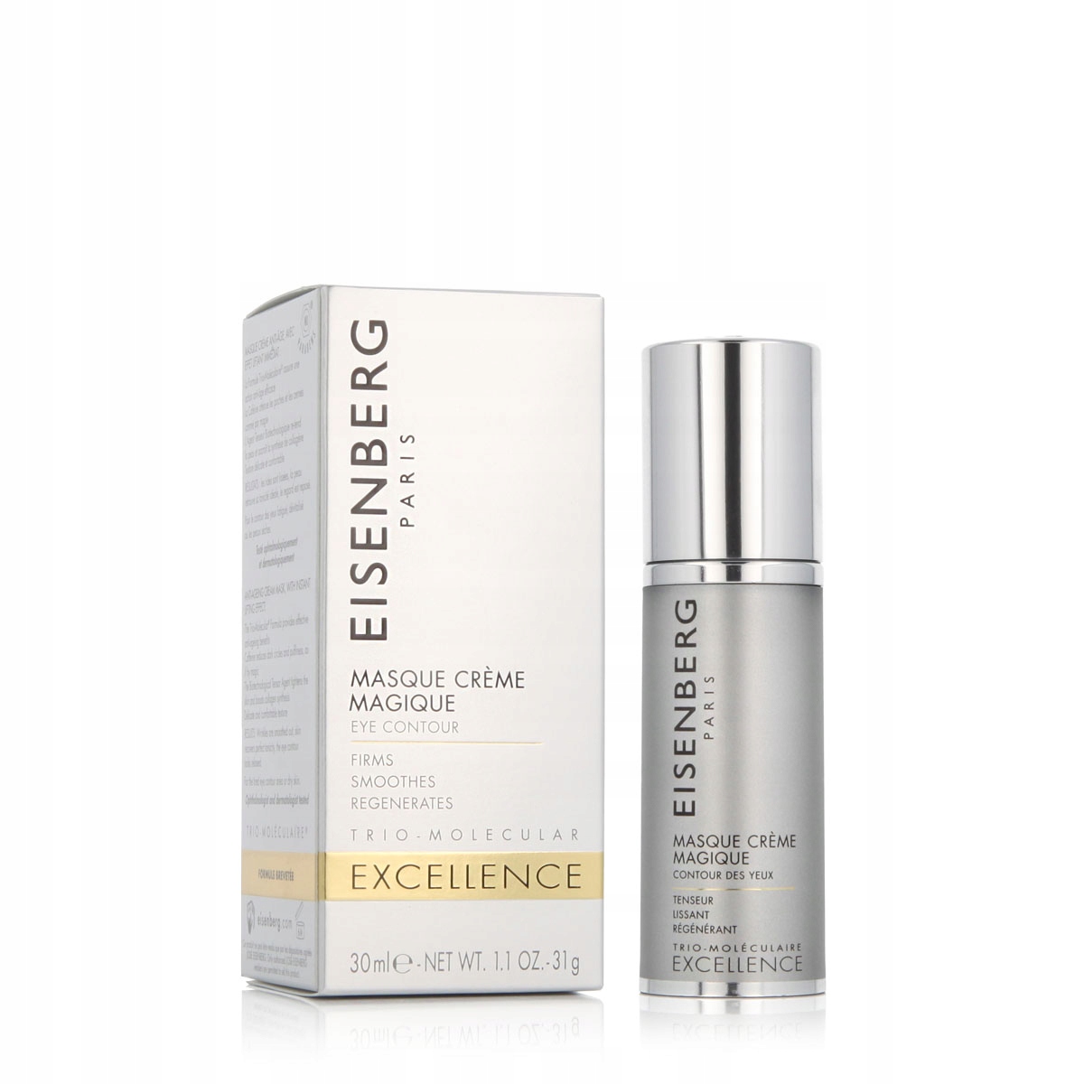 Eisenberg Excellence Masque Crème Magique 30 ml