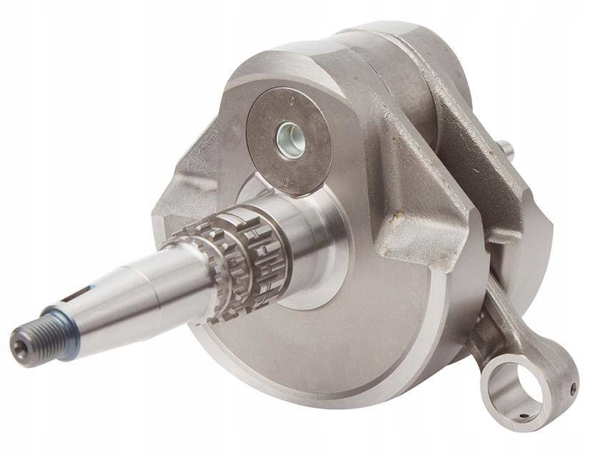 8-4018 - УГЛЕРОДНЫЙ ВАЛ HOT RODS KAWASAKI KLX 450 08-12