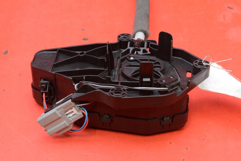mini motor DOCIAG bonnet boot AM51-15790-AF FORD C-MAX MK2 15-19