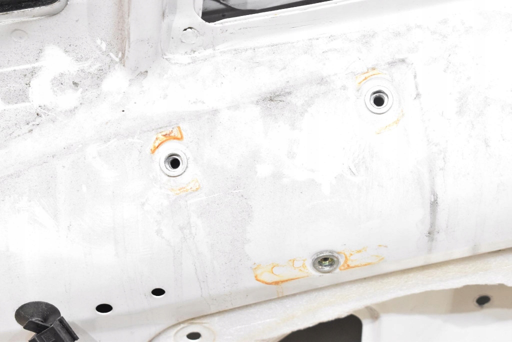 door right front front BIALE PEUGEOT BOXER 3 III LIFT 14
