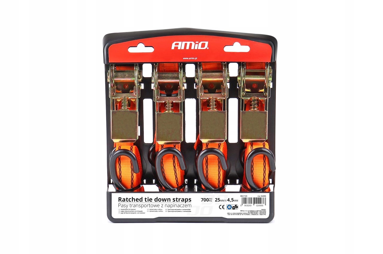 4PCS РЕМЕНЬ ТРАНСПОРТНЫЕ РЕМНИ НАБОР РЕМНЕЙ. КРЕПЛЕНИЕ