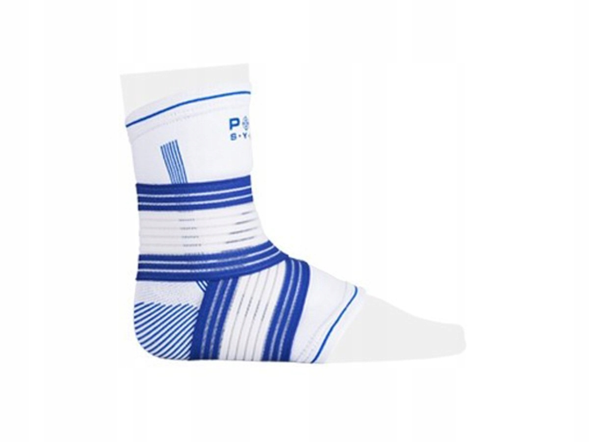 POWER SYSTEM OPASKA KOSTKA ANKLE SUPPORT