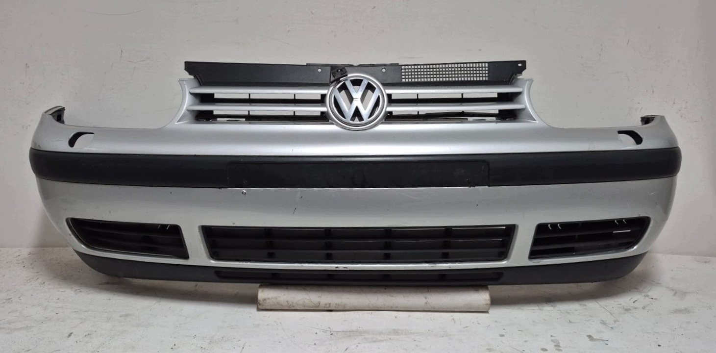 VW GOLF IV 4 97- bumper front front SPR 1J0807221