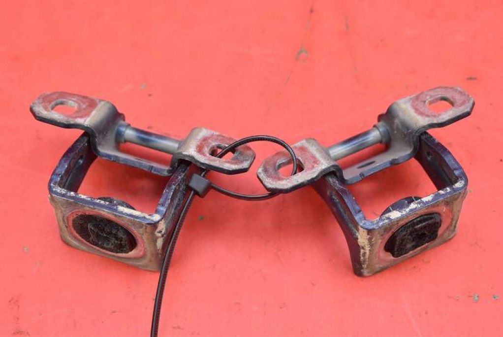hinge hinges bonnet LANCIA DELTA 3 III 08-14