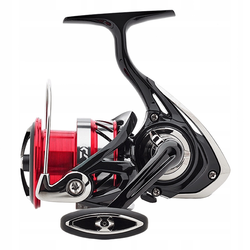 KOŁOWROTEK DAIWA NINJA LT MATCH 3000-C