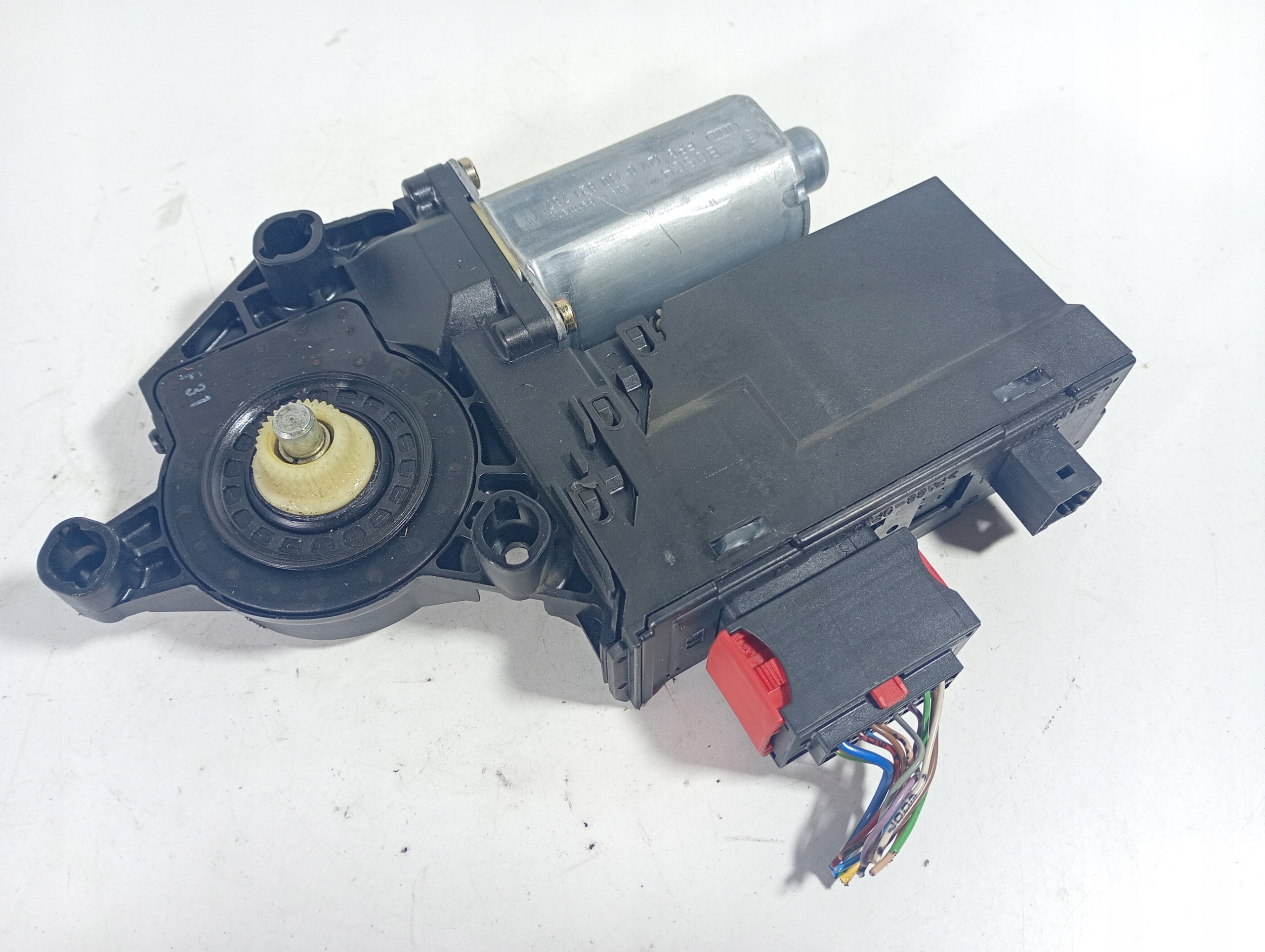 Peugeot 307 02-09 engine mini motor windows OE 9634457580