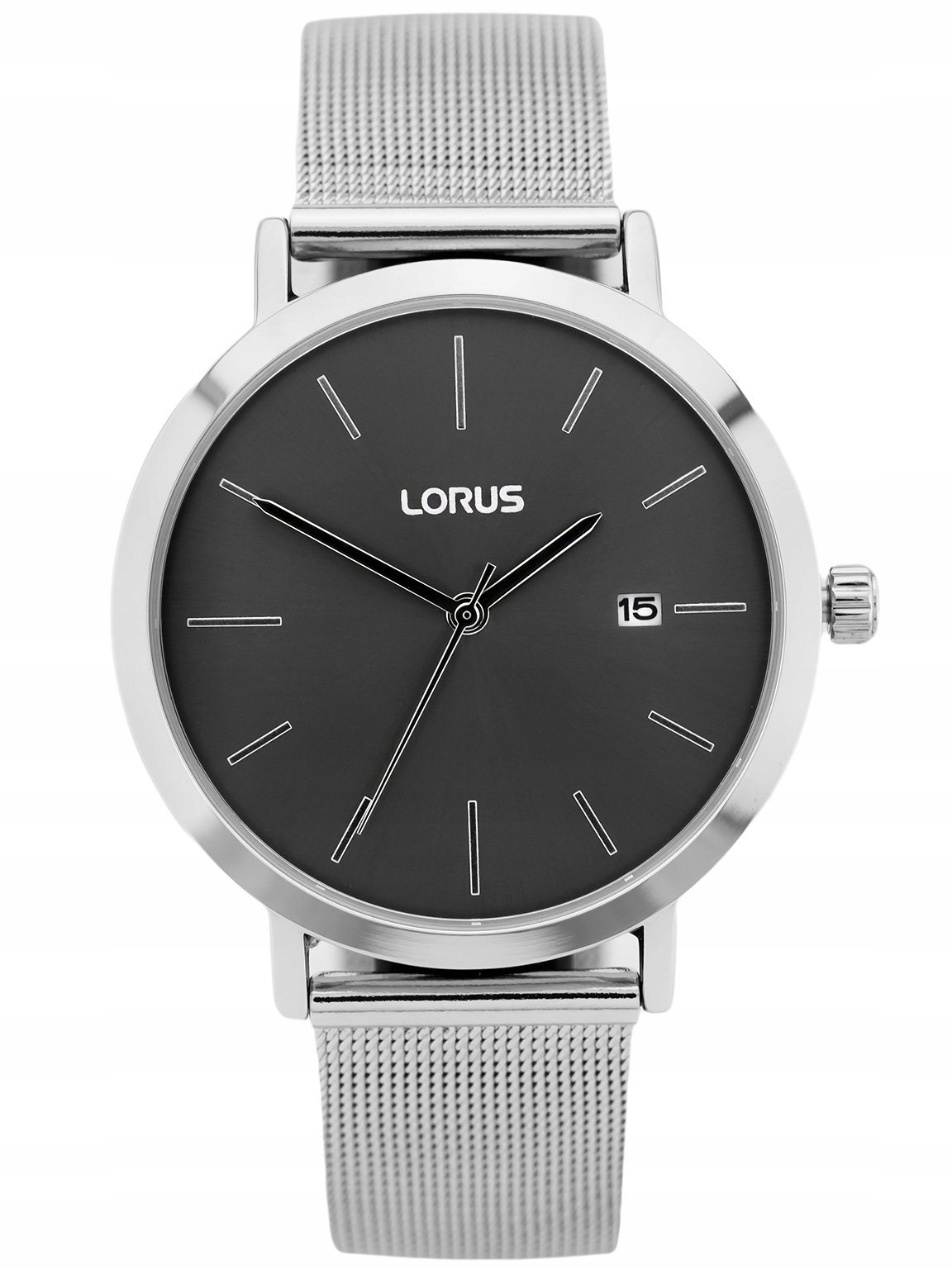 

Zegarek męski Lorus RH919KX9