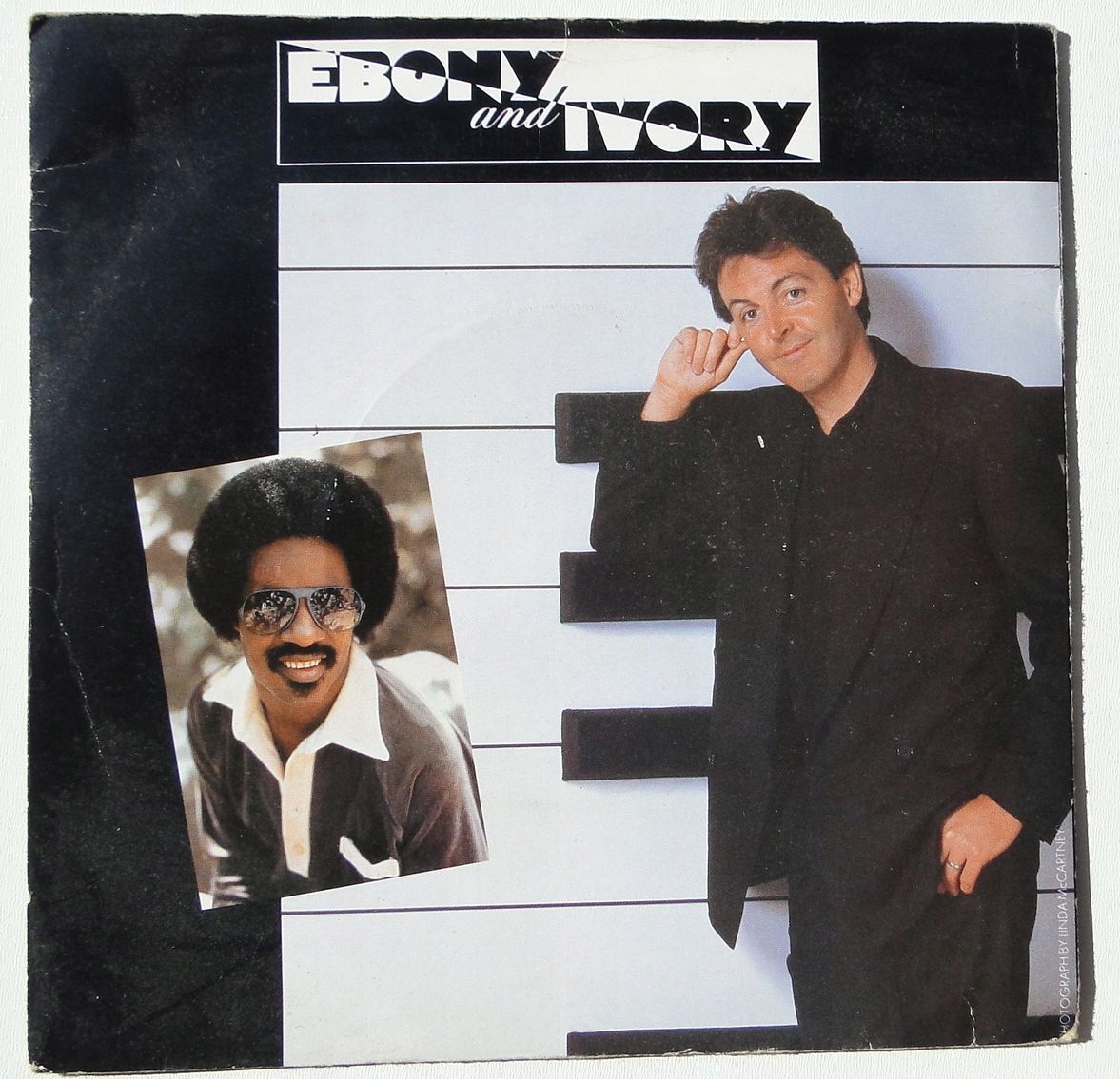 Ebony - Muzyka - Allegro.pl