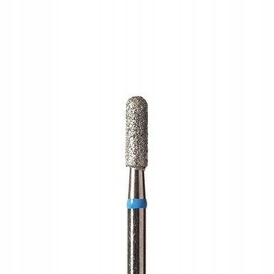 

Frez diamentowy do skórek walec zaokrąglony 2,5mm