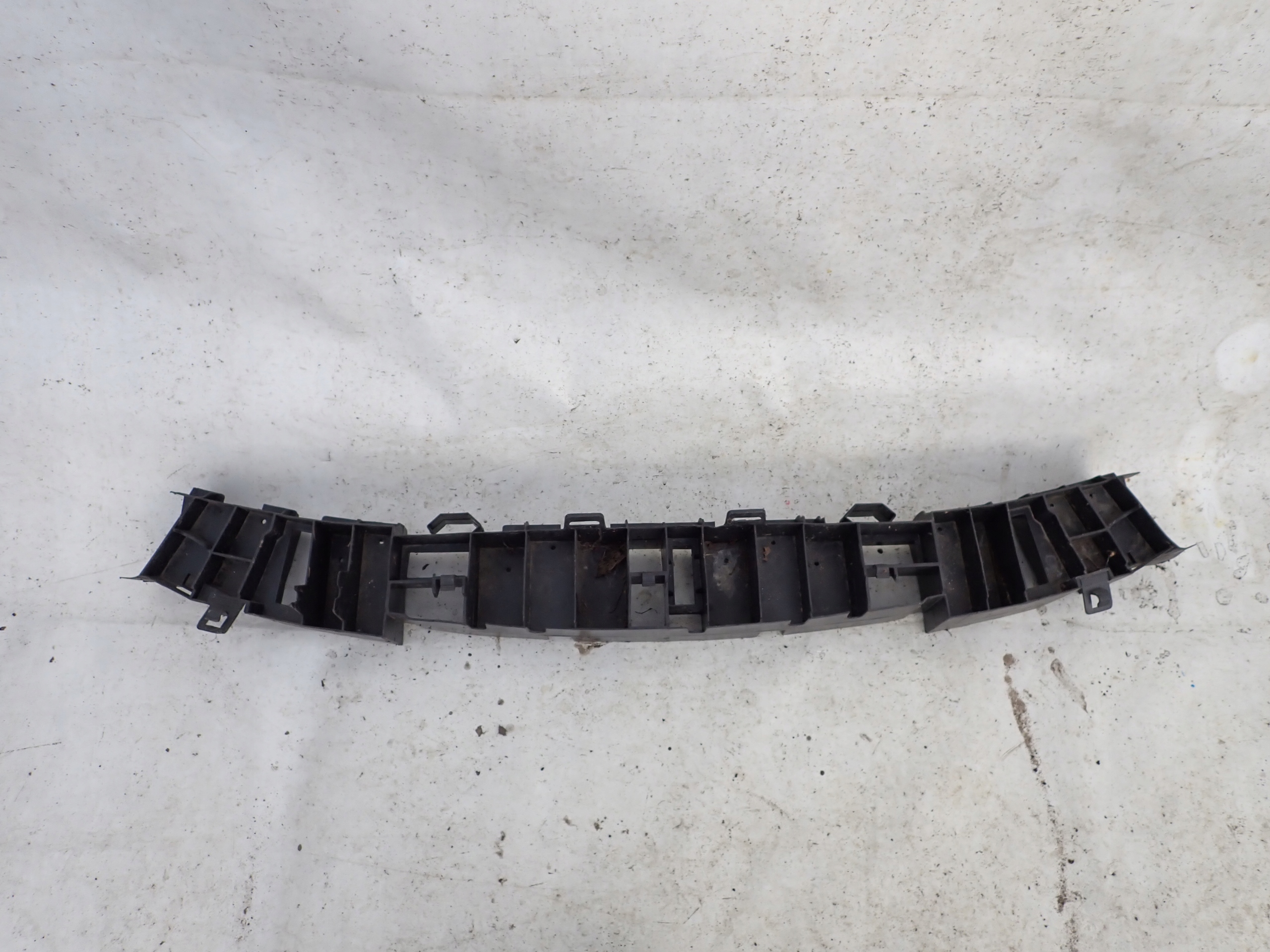 RENAULT CLIO III 09-12 sider ABSORBER front