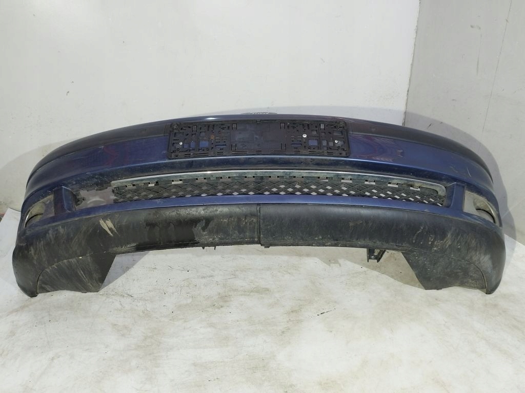 Ford Galaxy MK1 lift bumper front front