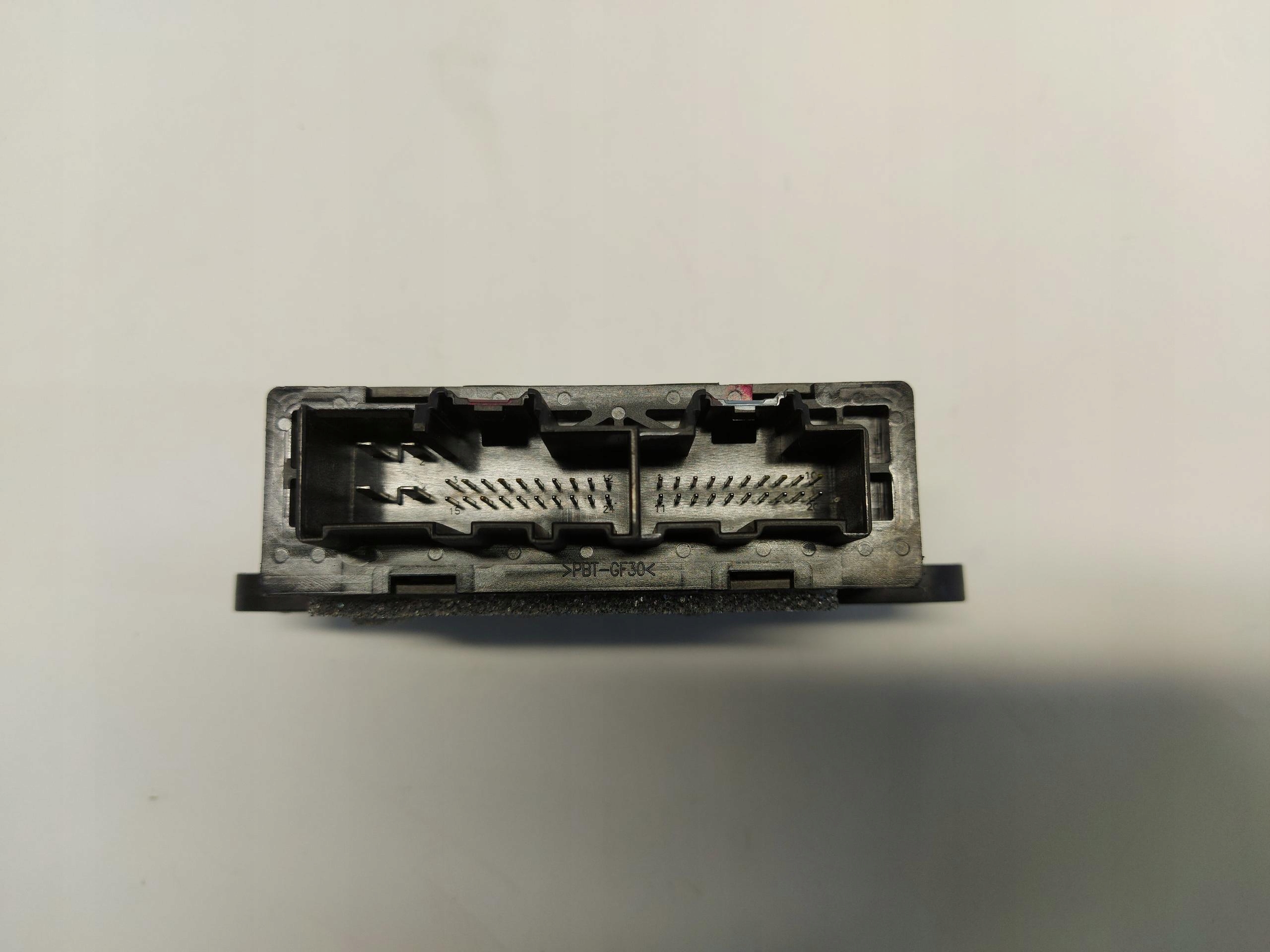 Ford Mustang Mach-E modulo Centralina LJ8B-14F008-BD