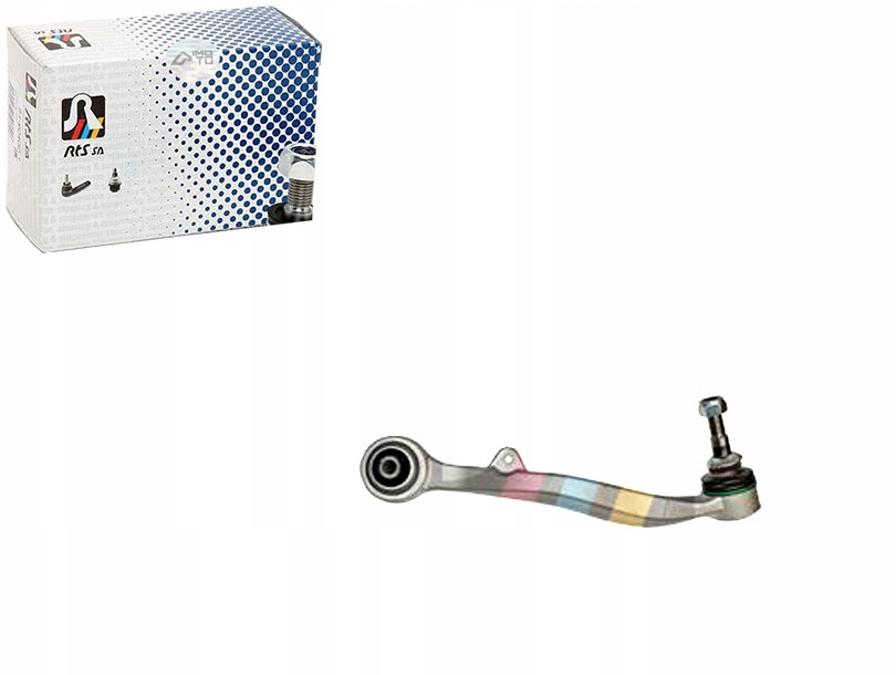 RTS РИЧАГ ХОДОВОЙ ЧАСТИ 31122347986 31126770122 311