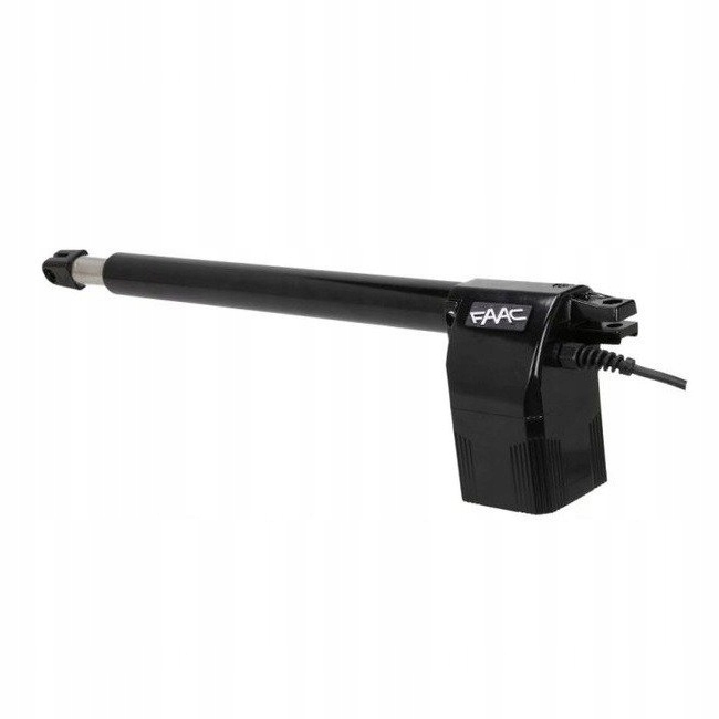 Pohonný válec Faac 414 DX Pravý 6171021 230V Nový