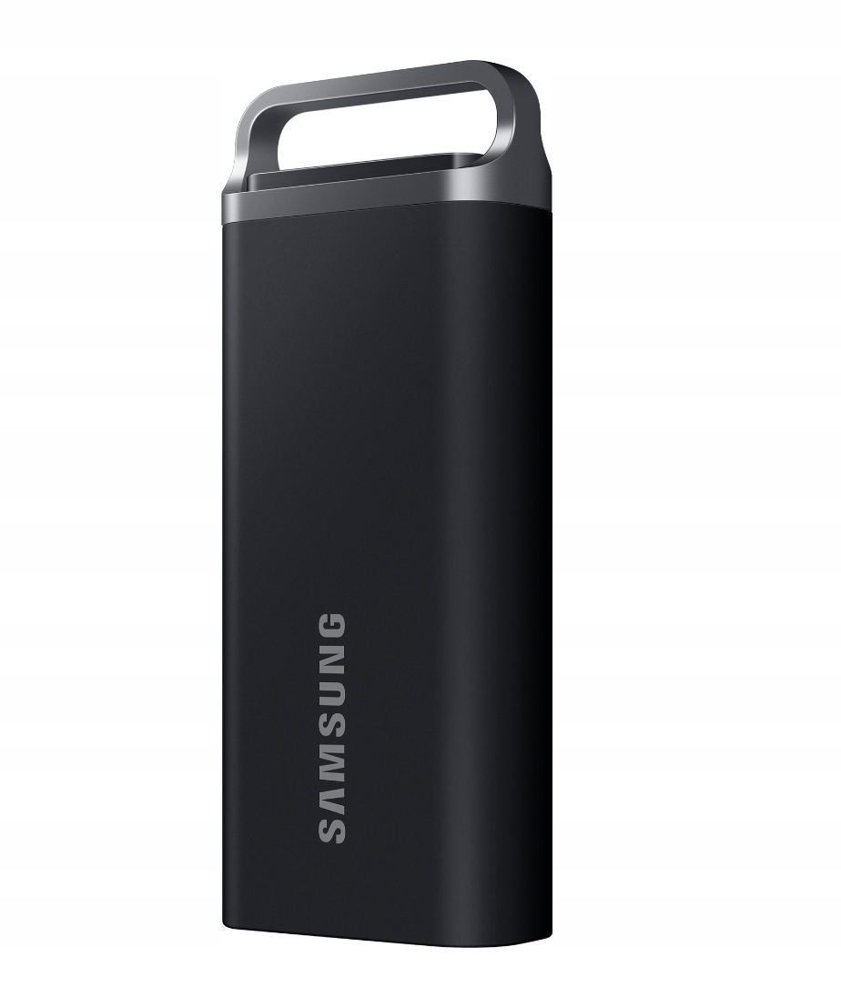 Dysk zewnętrzny Ssd Samsung Portable Ssd T5 Evo 8TB MU-PH8T0S/EU