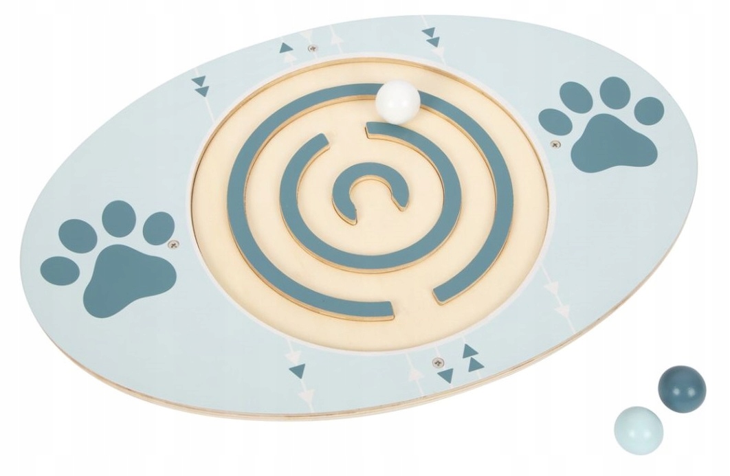 OUTLET!Dysk równoważnia balansująca dla dzieci Kod producenta 111953