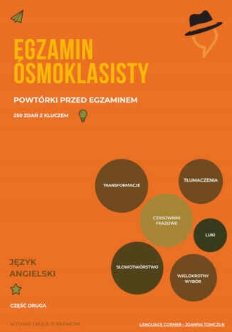 Egzamin ósmoklasisty - powtórki