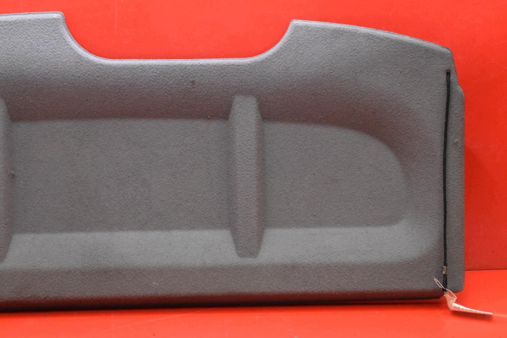 plato boot DAEWOO KALOS 1 and 5D HB 02-20