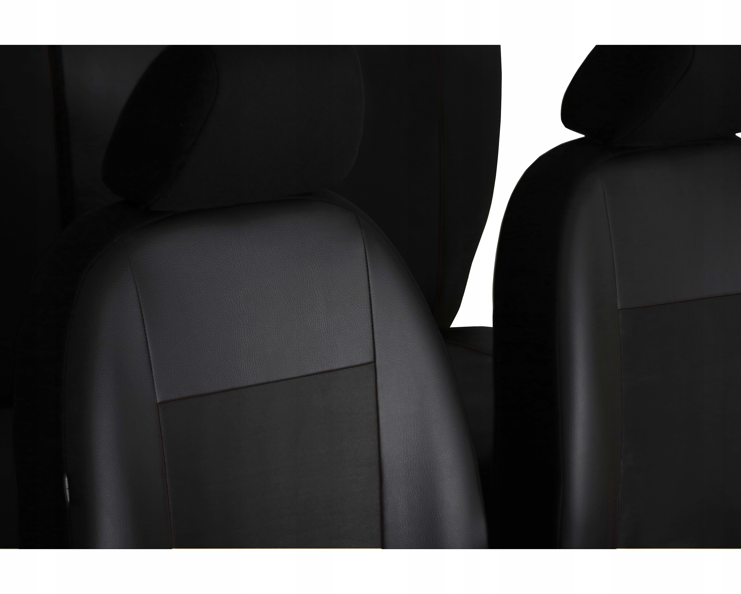 PRZEDNIE POKROWCE MIAROWE do CITROEN AX EAN (GTIN) 5902453669030