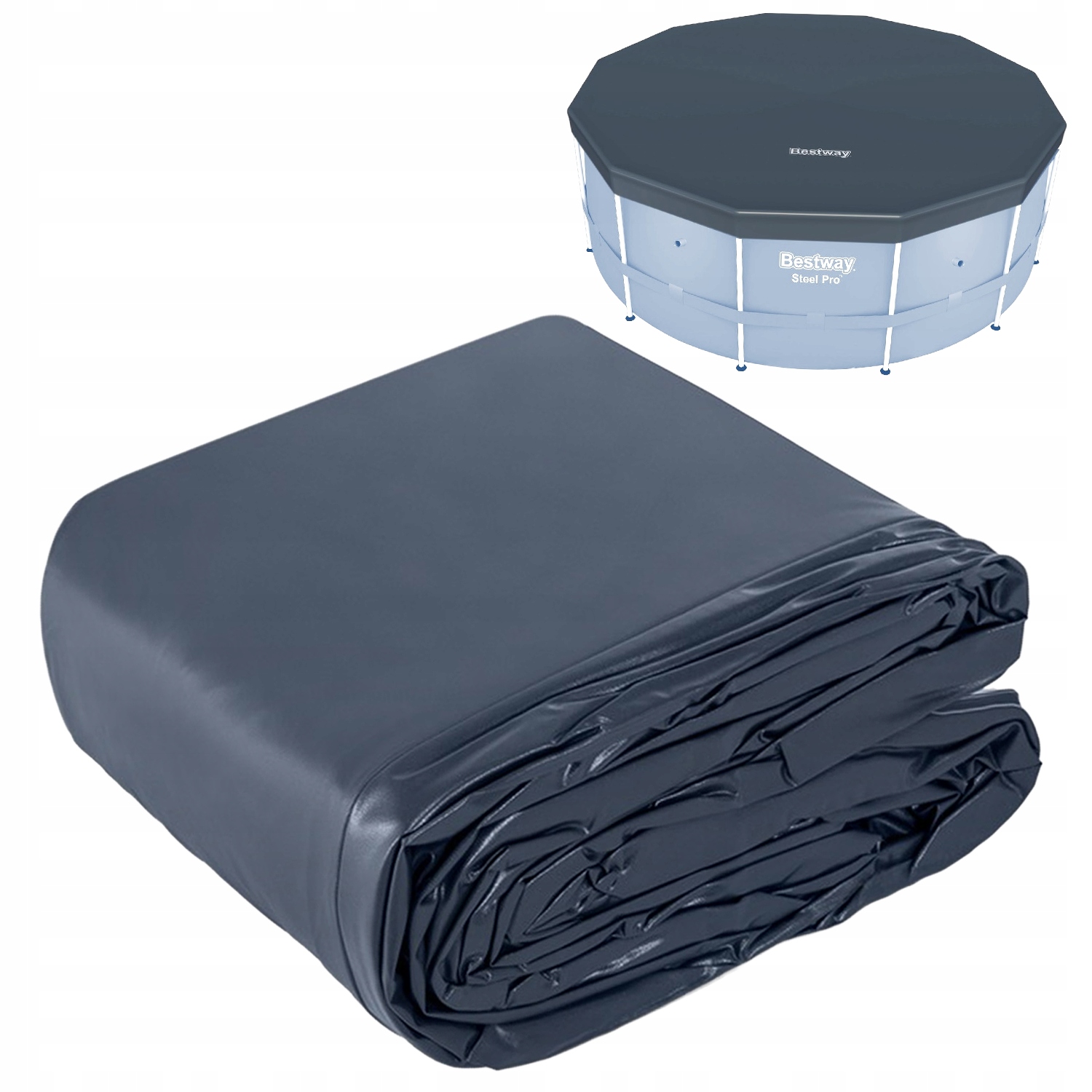 Bazén kryt Plachta Bestway 56681