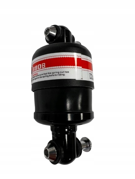 Zadní tlumič Ke Zhen 880B 100 mm 550 Lbs Mtb Damper šrouby