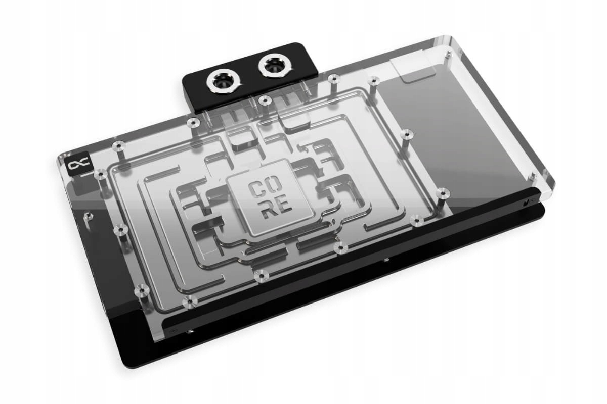 Blok wodny Alphacool Core Geforce RTX 5090 ROG Ast