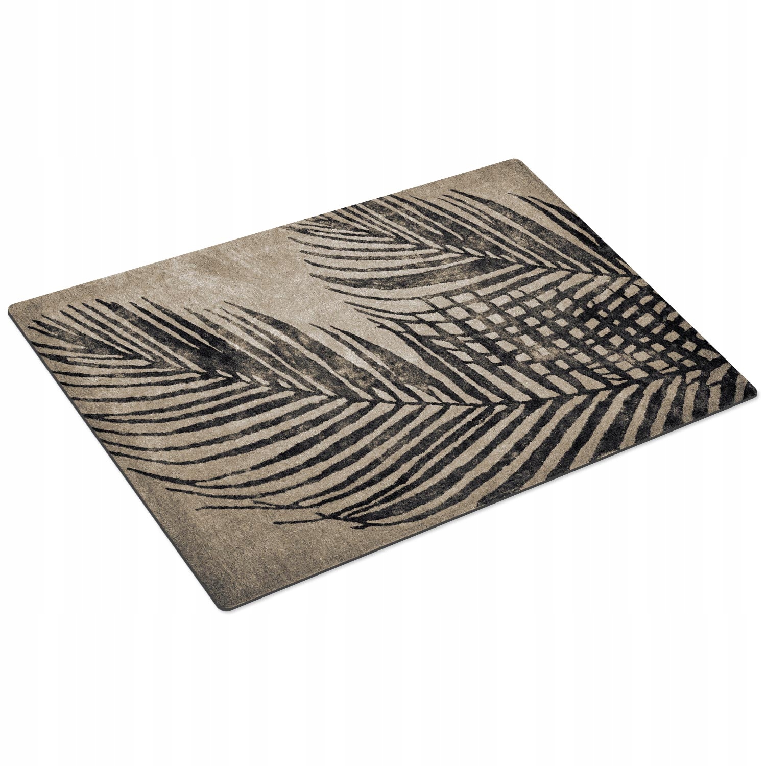 Mata stołowa matoMAT szary 59 cm x 39 cm