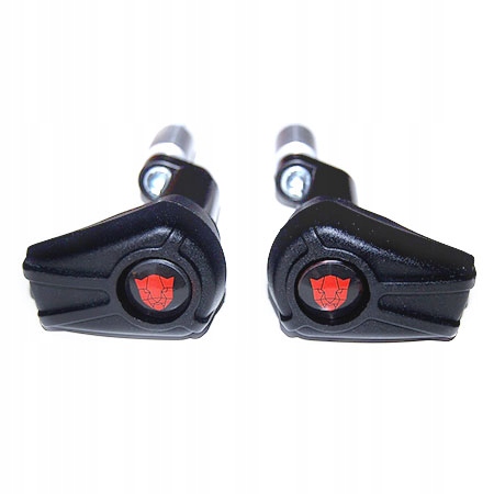 Renner Crash Pady X-Pads Yamaha MT-09 (2013-2020)