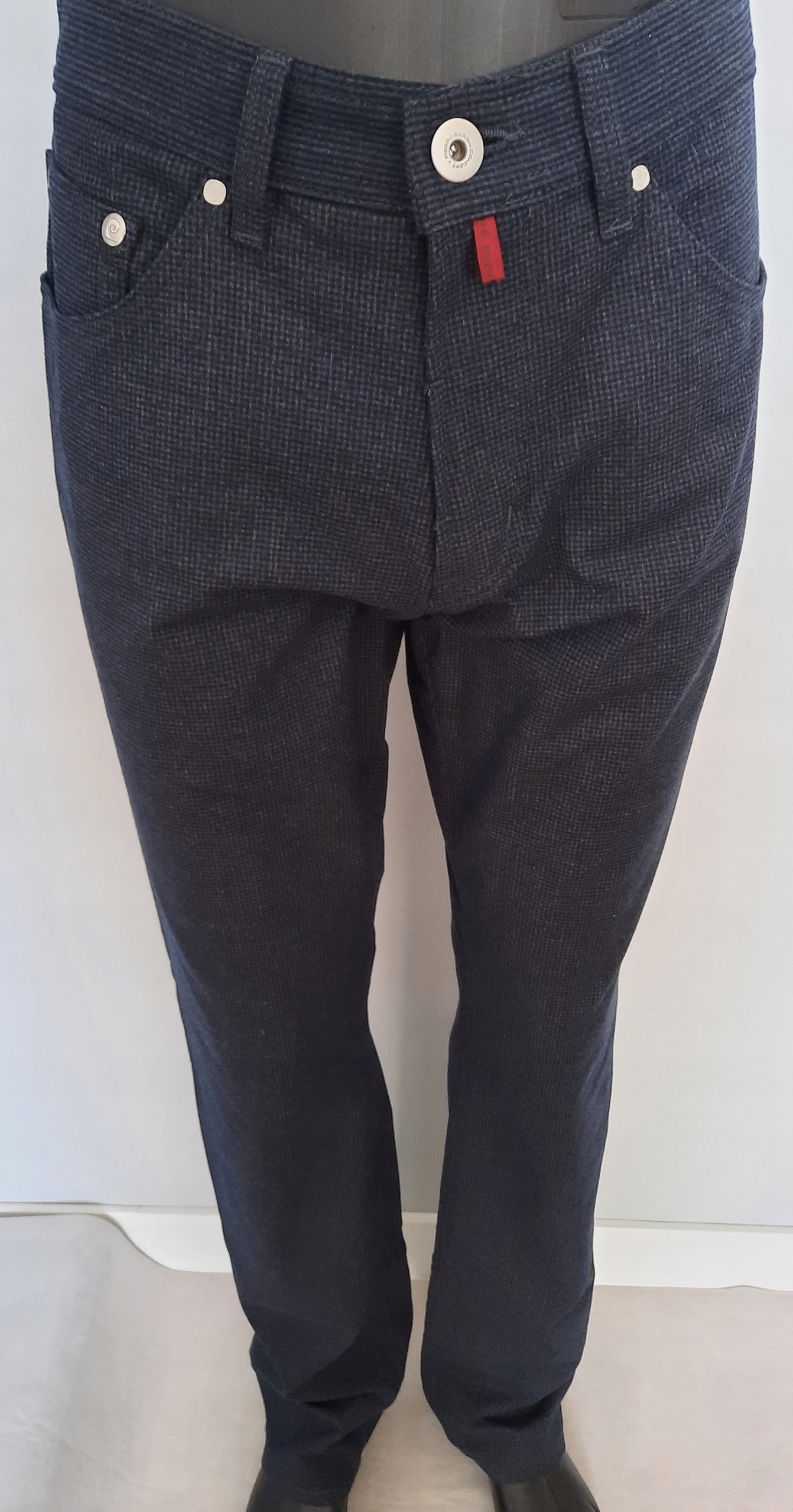 Pánské kalhoty Pierre Cardin vel. W 32 L 34