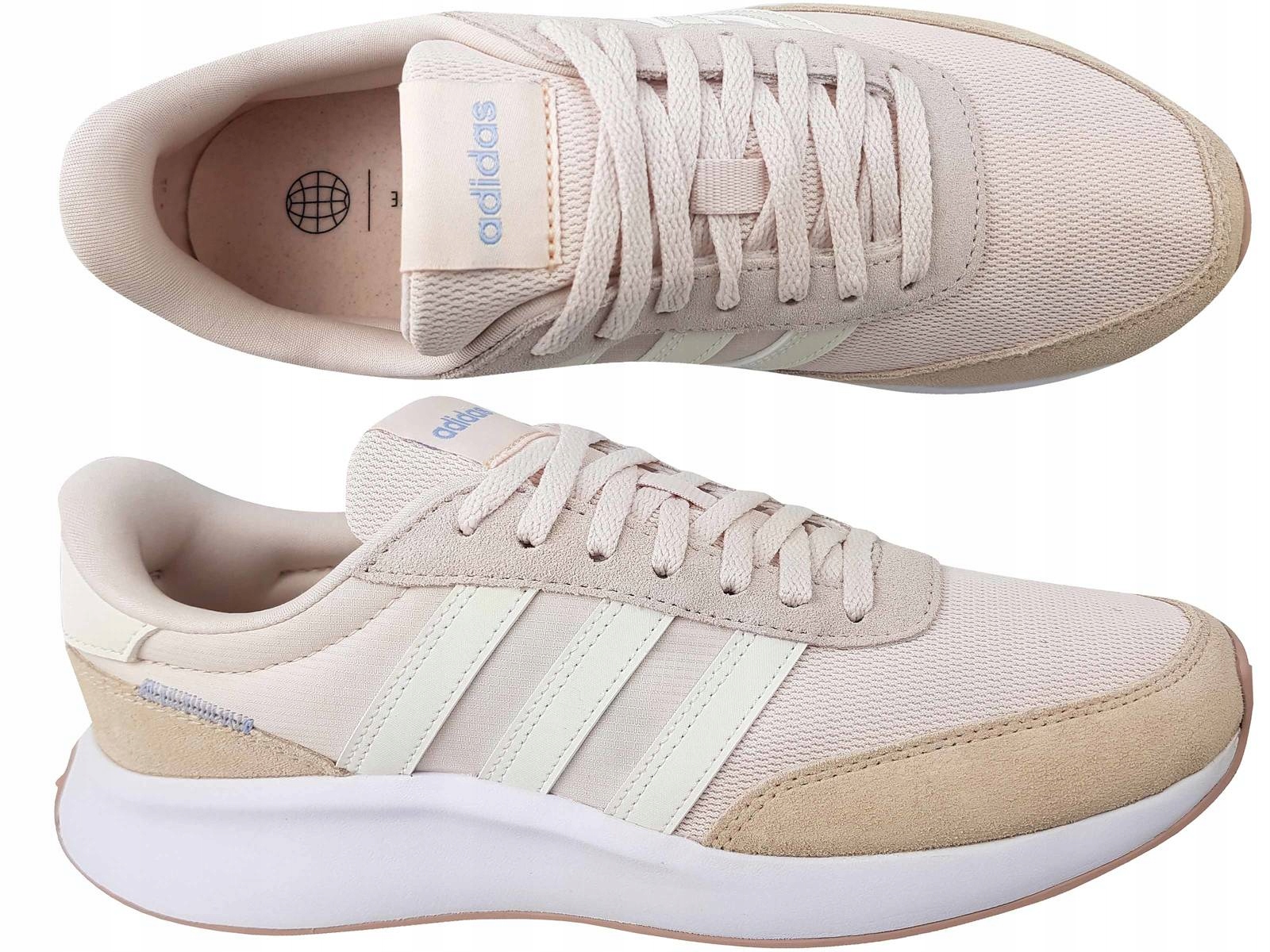 Adidas Run 70S HP7858 Retro Buty Damskie Classic