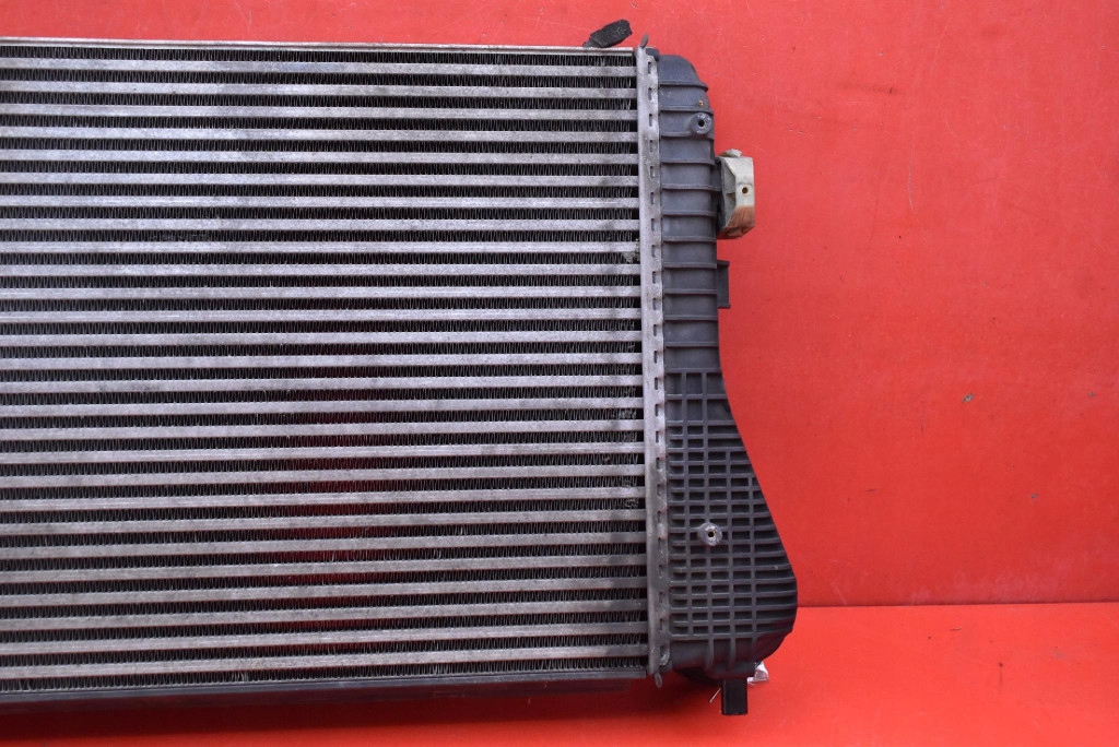 radiator intercooler 3C0145805R VW PASSAT CC 1.8 TSI 160 KM 08-12