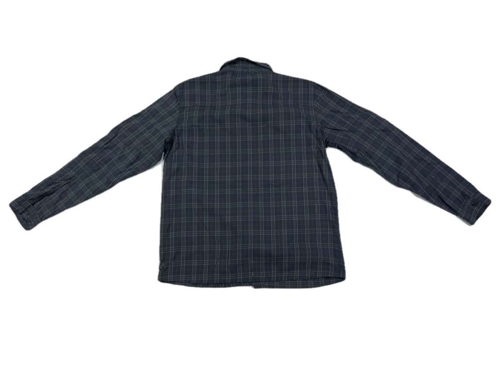 SALEWA WINTERSCAPE KOSZULA MĘSKA ROZMIAR 52/XL Materiał dominujący Poliester