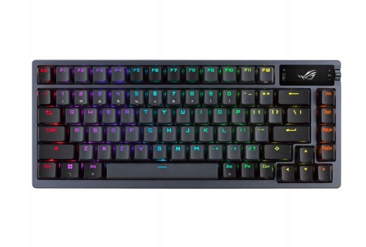 Asus Bezdrôtová klávesnica Rog Azoth