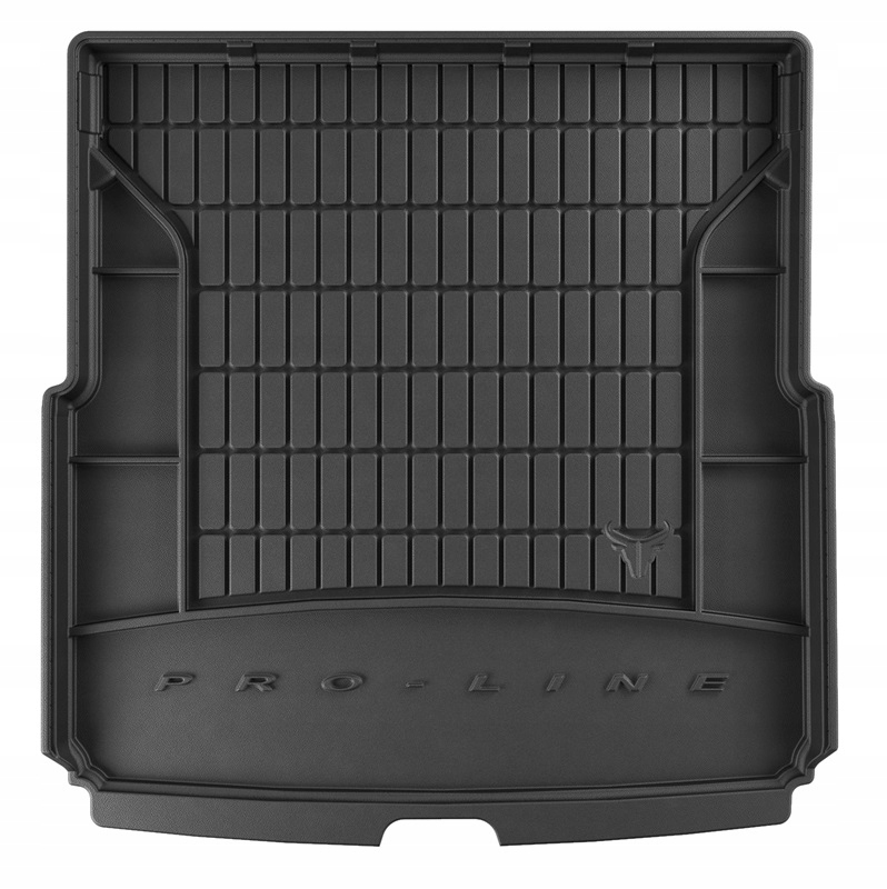 Rohož Do Kufru Gumová vložka Kobereček Škoda Superb 3 Kombi 2015-2023 Tm g