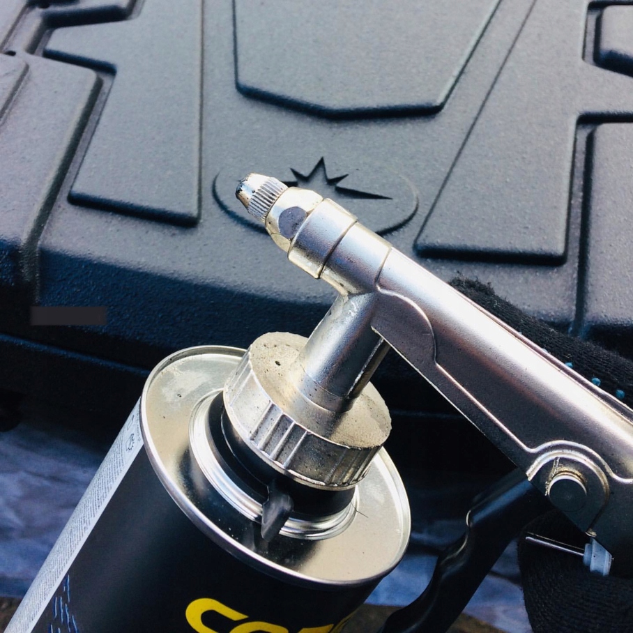 NOVOL COBRA свободно выбранный пигментный цвет 1203