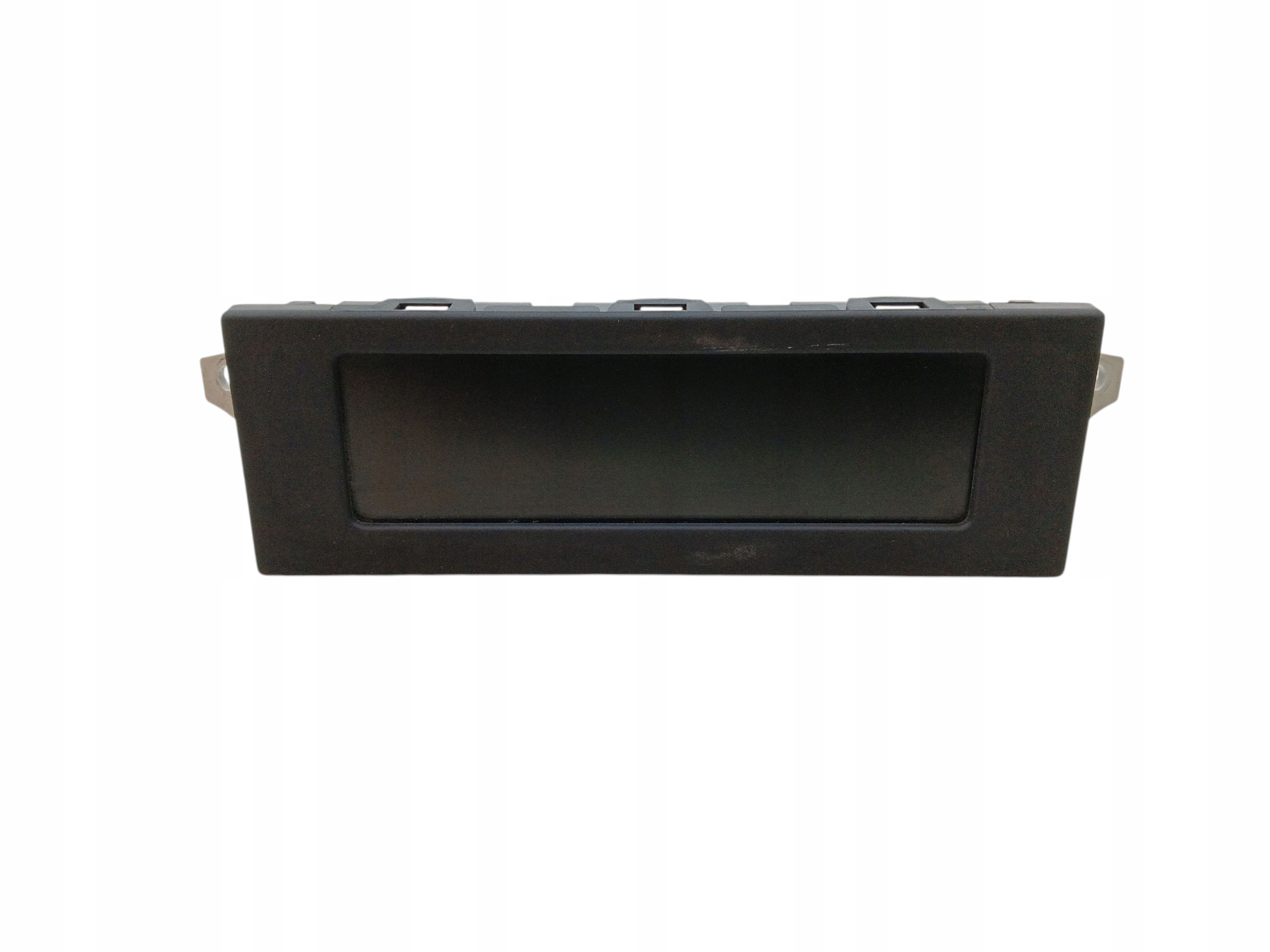 Display CITROEN C3 II LIFT (2013-2016) 98073542XT