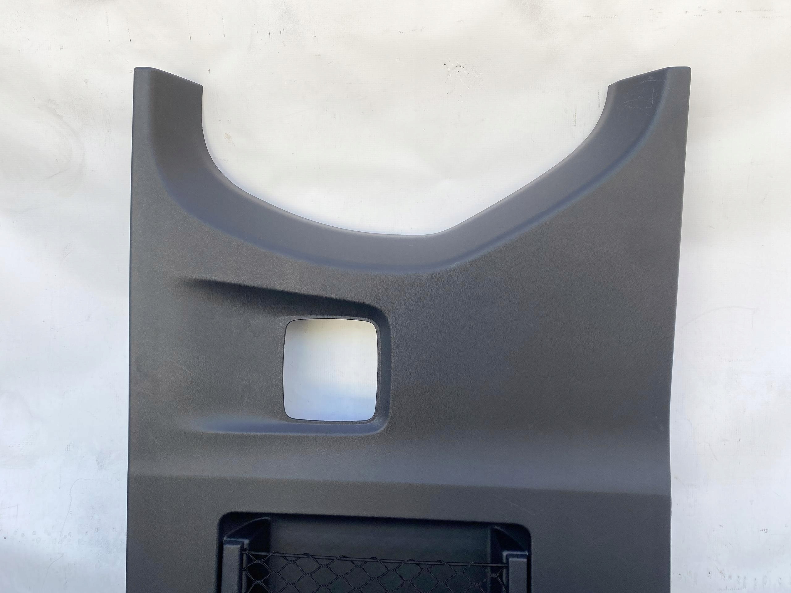 SPRINTER 907 910 17- side upholstery door TYLNYCH right A9077403600 ORYG