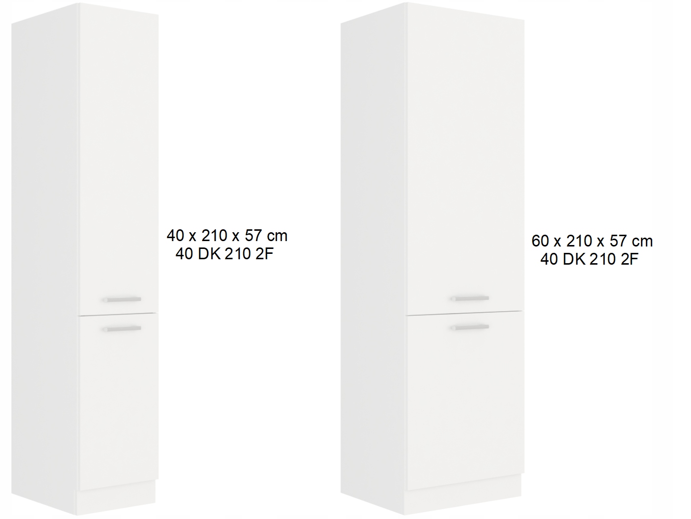 Szafka kuchenna ARA 80 cm z półką HIT SPRZEDAŻY Szerokość mebla 80 cm