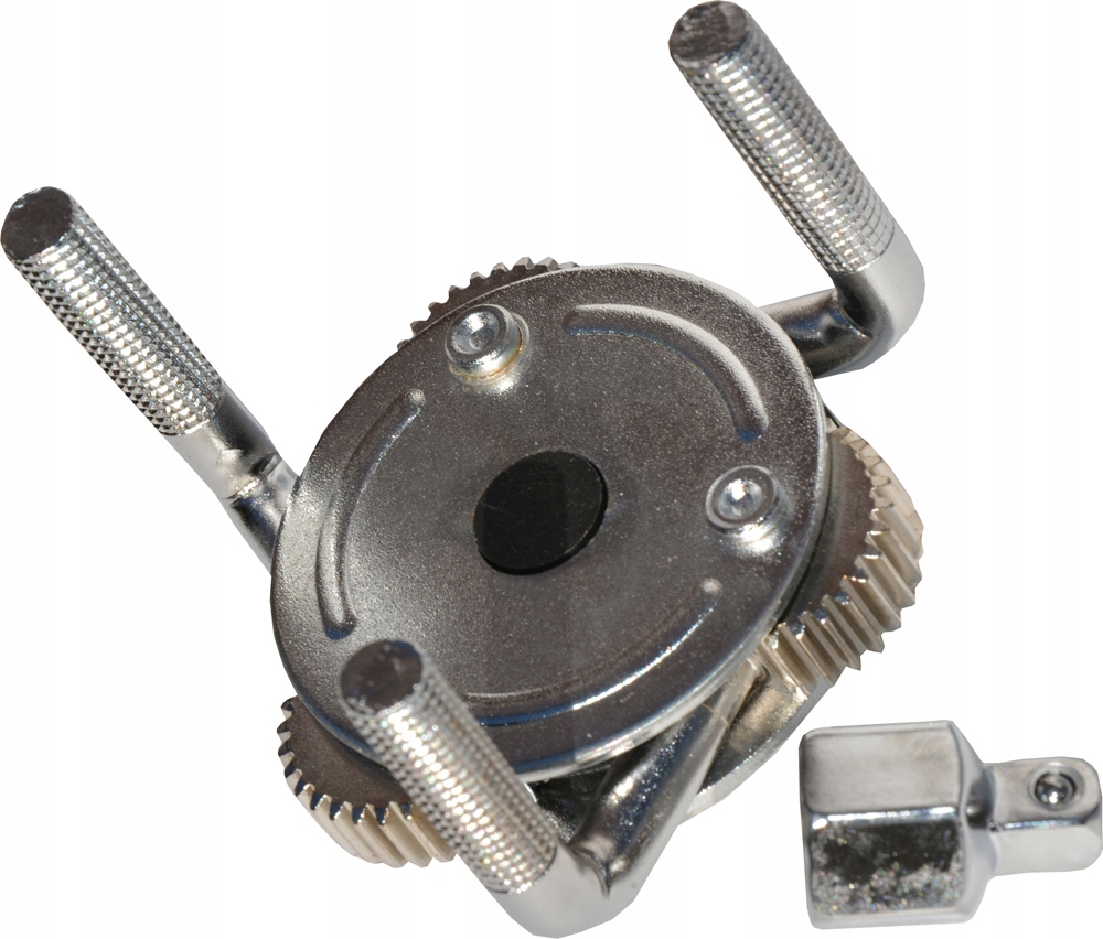 KLUCZ DO FILTRA OLEJU PAZURKOWY FILTROW CRV Producent code F05100