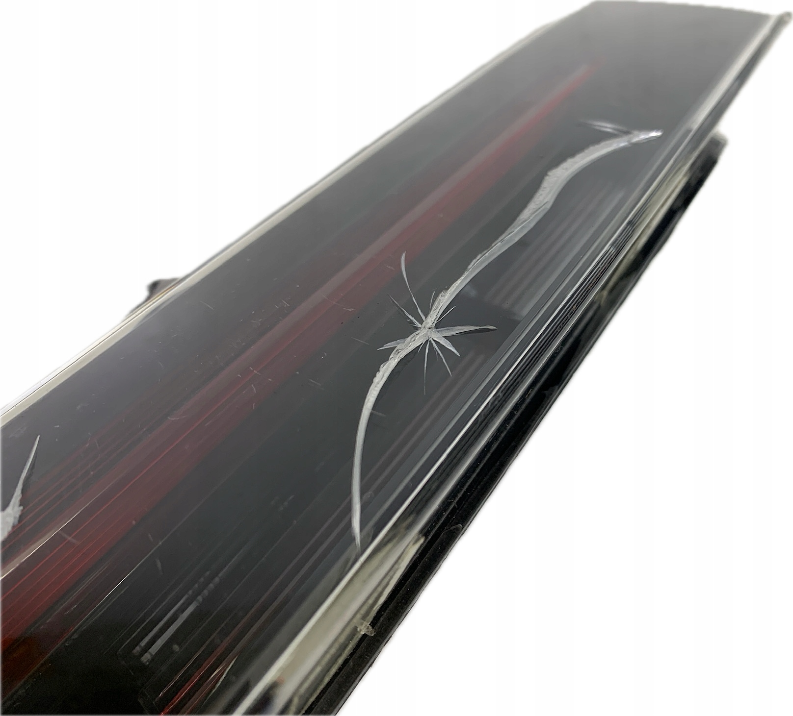 A6 LAMBORGHINI HURACAN light right rear rear part EU 4T0945096