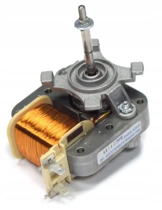 Spodní motor ventilátoru trouby Samsung DG31-00014A