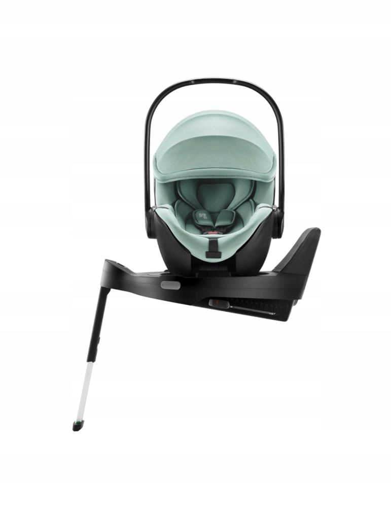Britax RöMER Fotelik Samochodowy 0 13 Baby-safe Pro +isofix Baza Vario 5Z