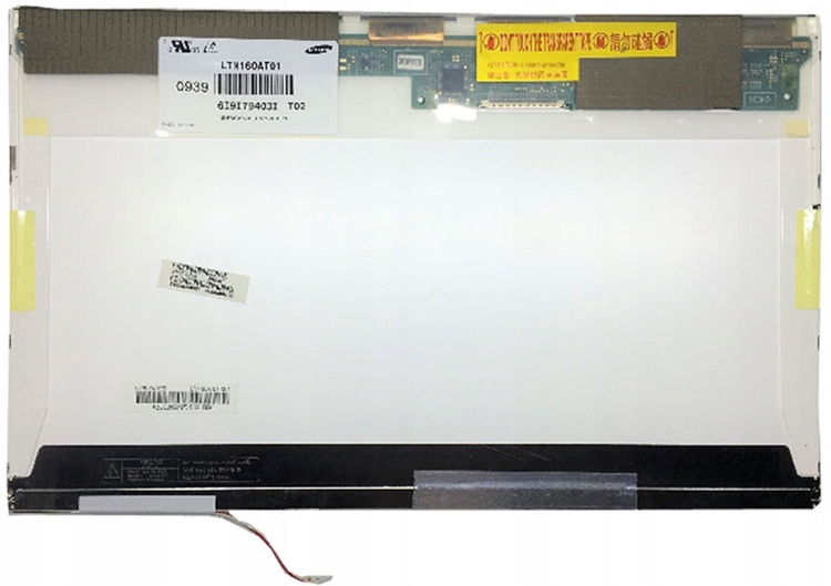 Nová Matrica Sony VGN-NW238 VGN-NW240 Hd Tn 30PIN Ccfl 16,0“ Lesk