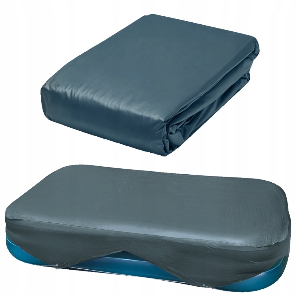 INTEX POKRYWA BASENU PLANDEKA DO BASENÓW 305x183 Rodzaj pokrywa