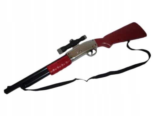 

Karabin Myśliwski Winchester Strzelba Hukow