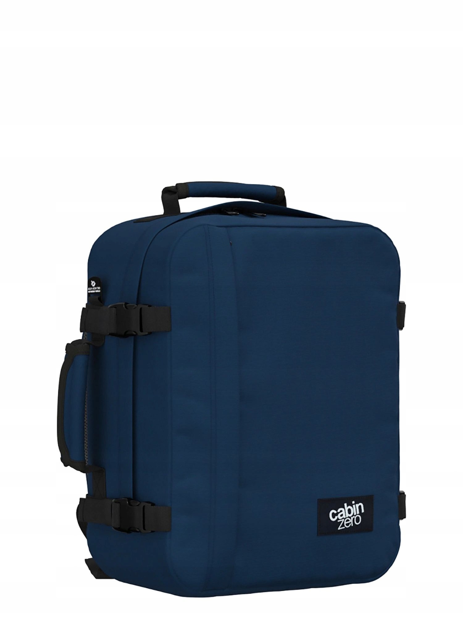 Batoh CabinZero Classic 28 L tmavě Batoh