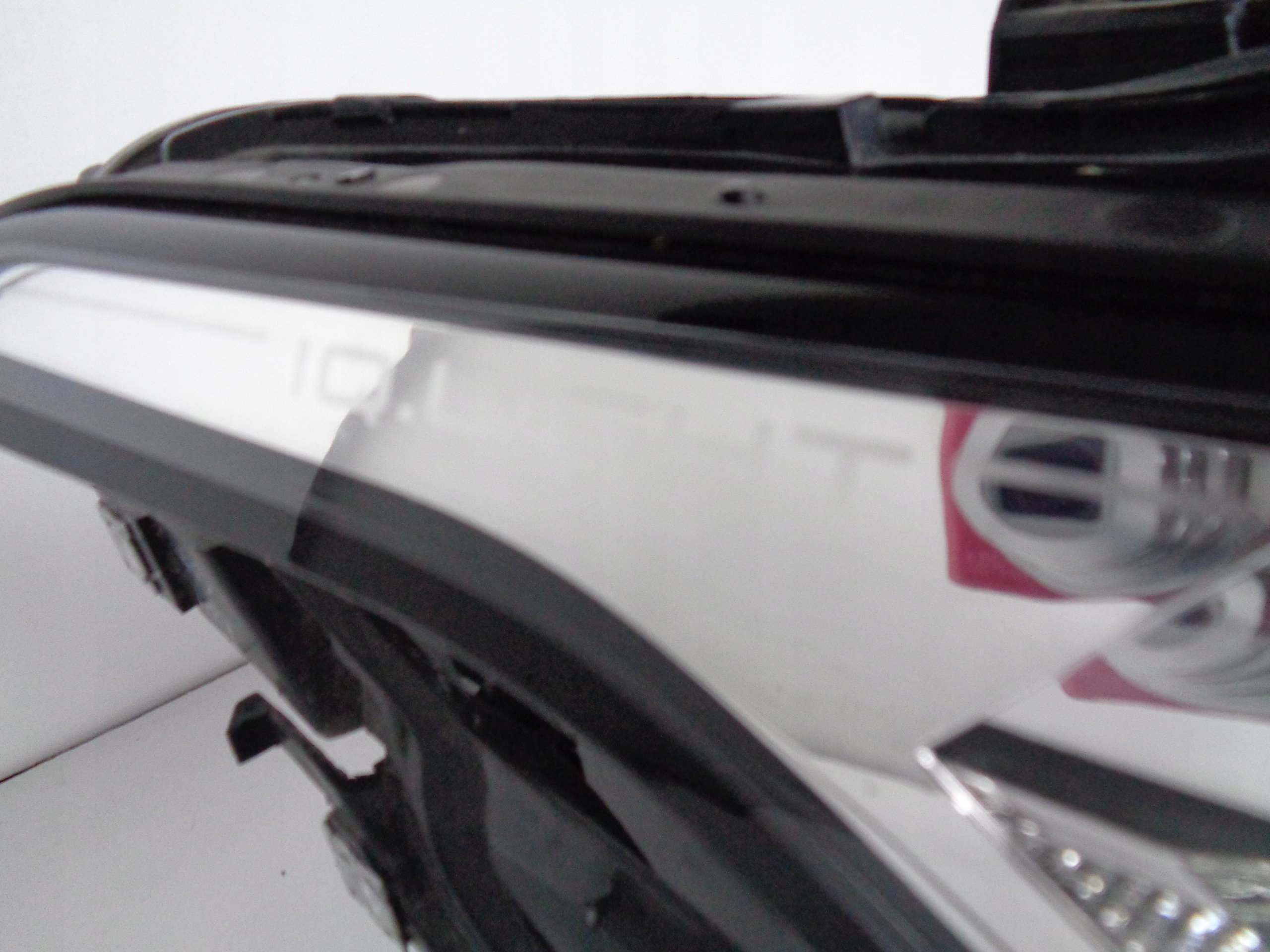 light right REFLEKTOR VW TIGUAN 5NN ALLSPACE 20- LIFT FULL LED IQ LIGHT