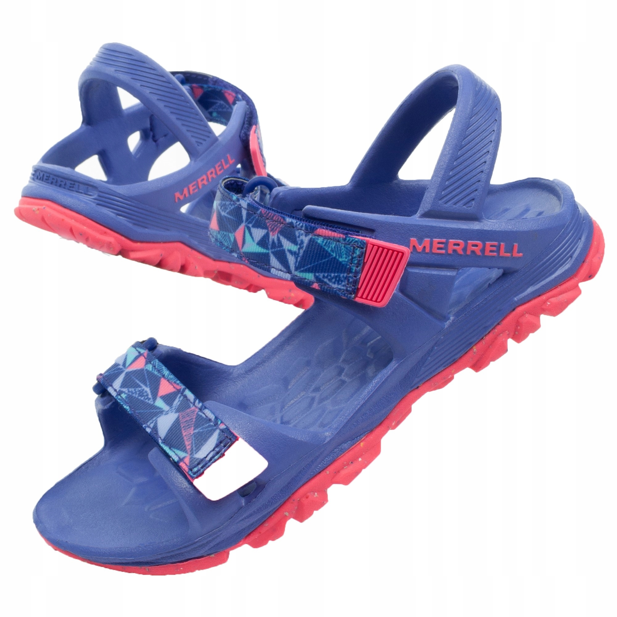 

Dziecięce Sandały Merrell Hydro Drift [MC56495]