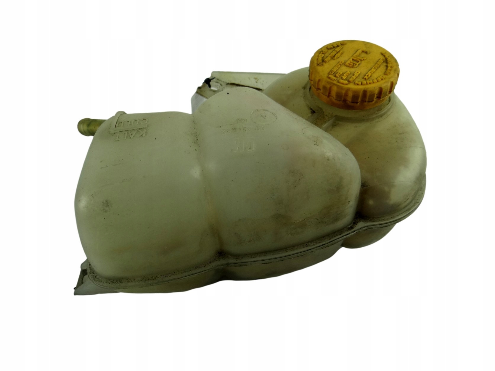 Réservoir eau Liquide Radiateur OPEL ASTRA